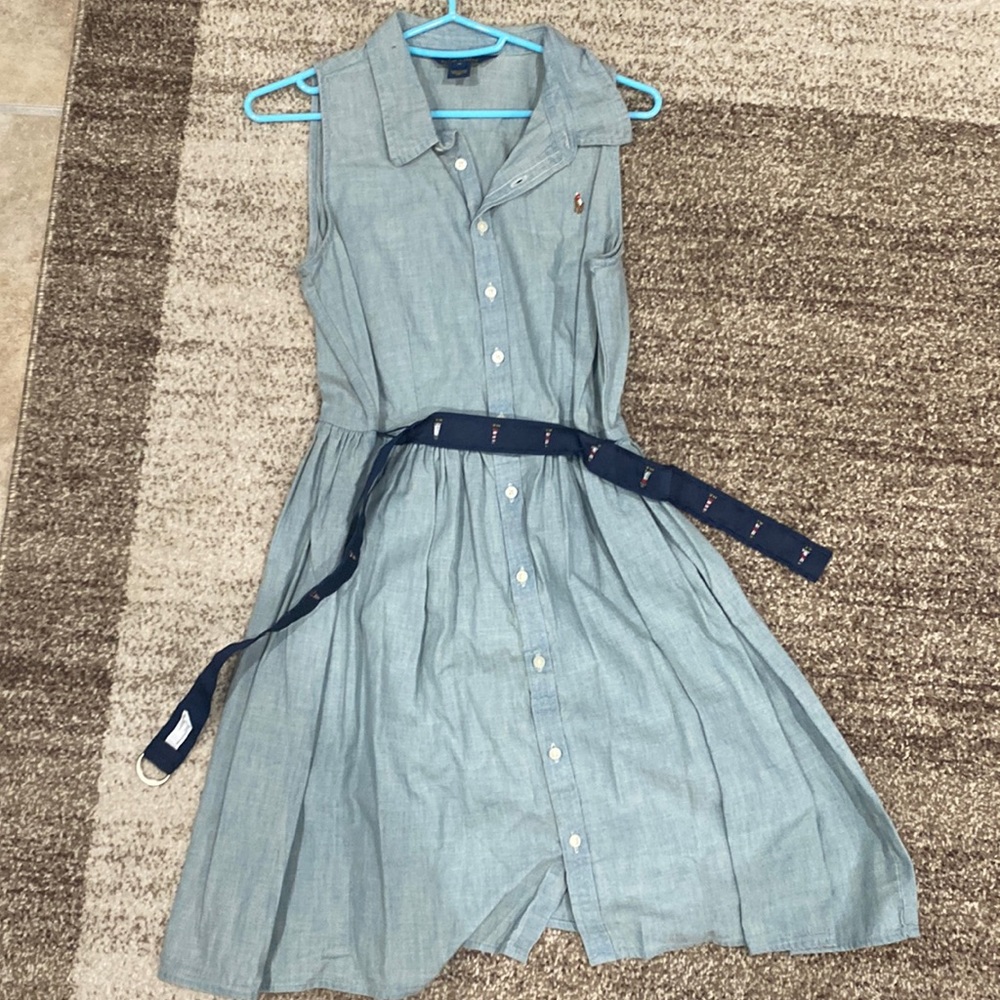 Ralph Lauren